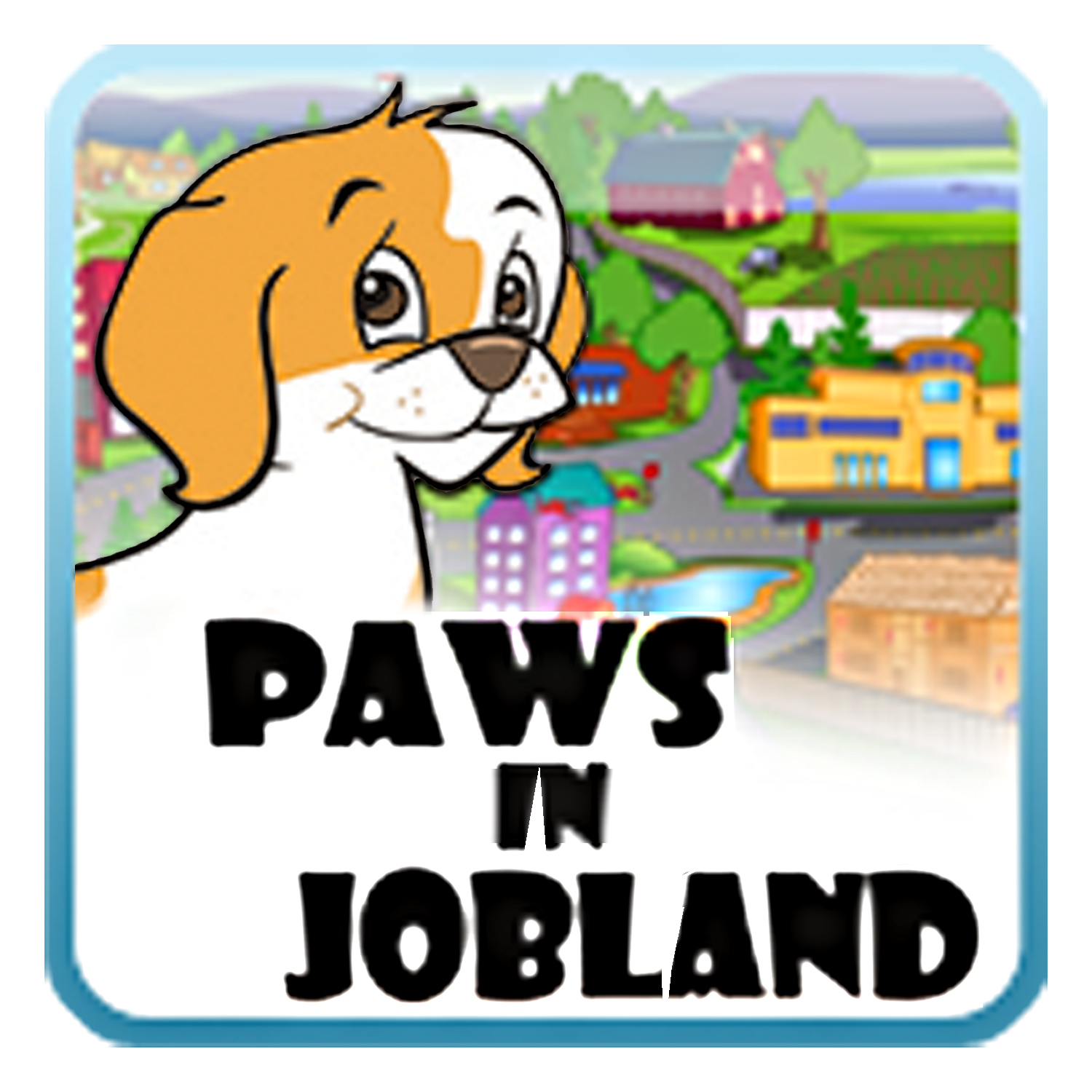 Paws inJobland